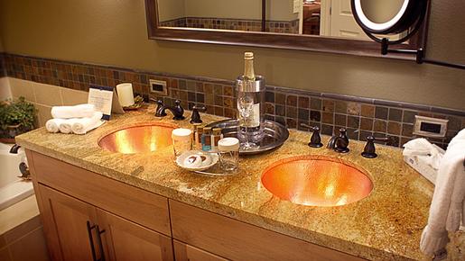 Lake Tahoe Vacation Resort - South Lake Tahoe - Bagno