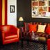 Area lounge