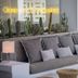 Area lounge