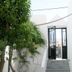 Ingresso dell'hotel