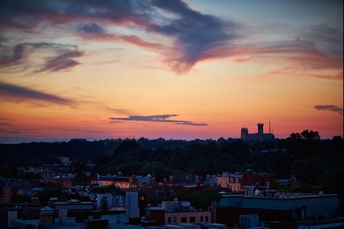 The Embassy Row Hotel - Washington - Vista esterna