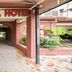 Ingresso dell'hotel