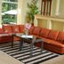 Area lounge
