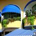 Vista esterna
