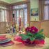 Sala pranzo