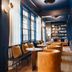 Area lounge