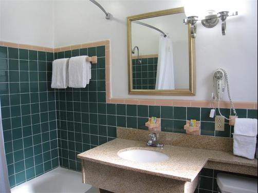 Cheerio Inn - Glennville - Glennville - Stanza da letto