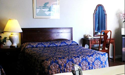 Flagstone Motel - Port Angeles - Letto