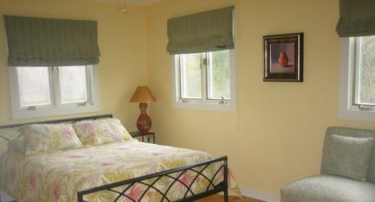 Harbert House B&B - Harbert - Stanza da letto