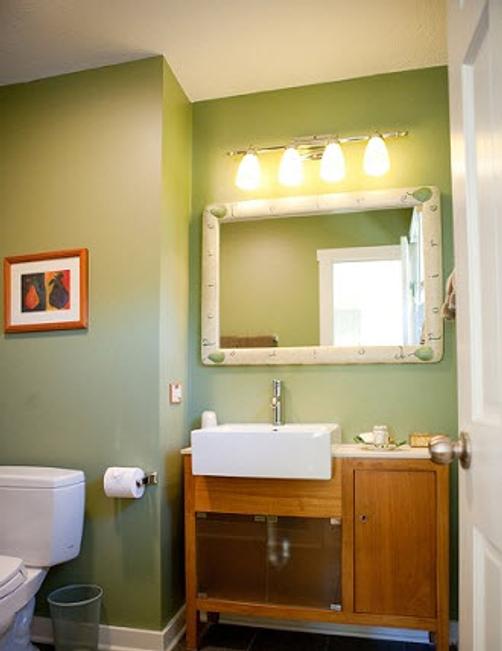 Harbert House B&B - Harbert - Bagno