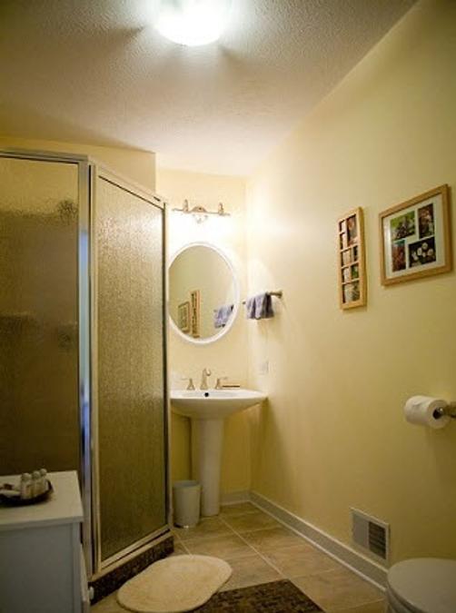 Harbert House B&B - Harbert - Bagno