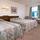 All View Motel - Port Angeles - Stanza da letto