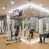 Palestra