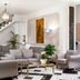 Area lounge