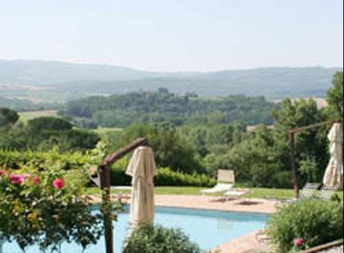 The Place - Black Orchid - Milano - Piscina