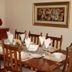 Sala pranzo