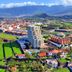 Vista esterna