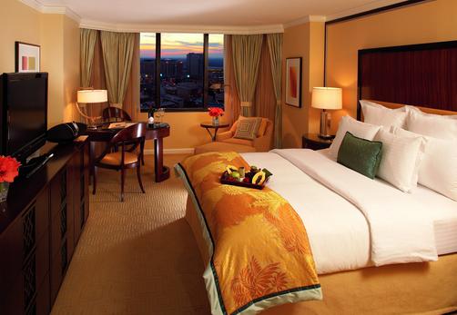 The Ritz-Carlton Atlanta - Atlanta - Stanza da letto