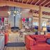 Area lounge