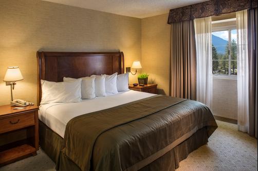 Lake Tahoe Resort Hotel - South Lake Tahoe