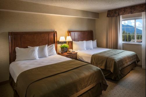 Lake Tahoe Resort Hotel - South Lake Tahoe