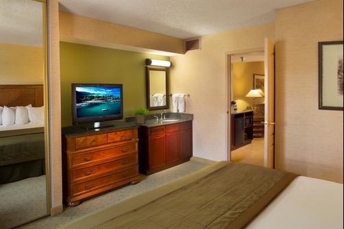 Lake Tahoe Resort Hotel - South Lake Tahoe