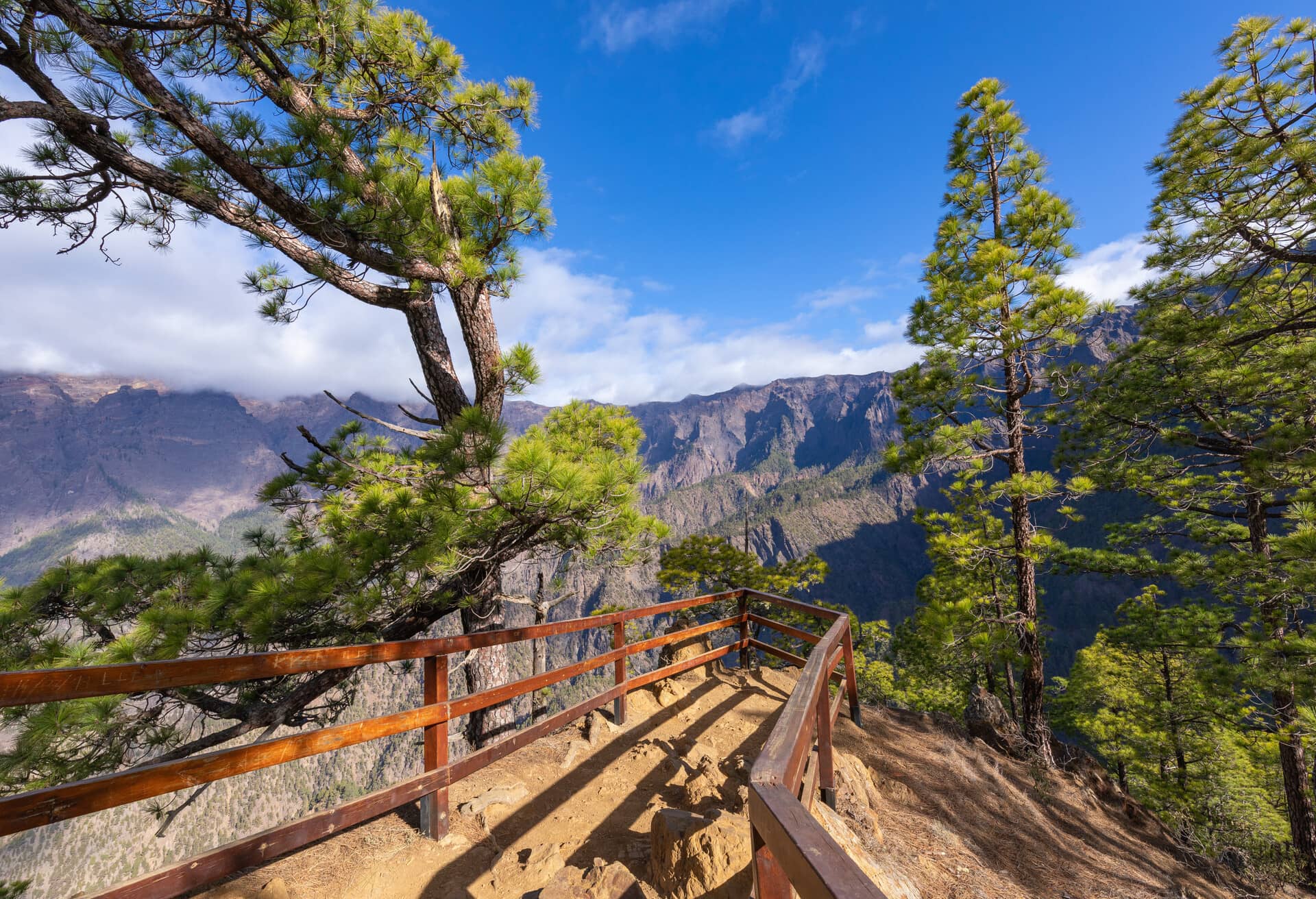 La Palma Spagna