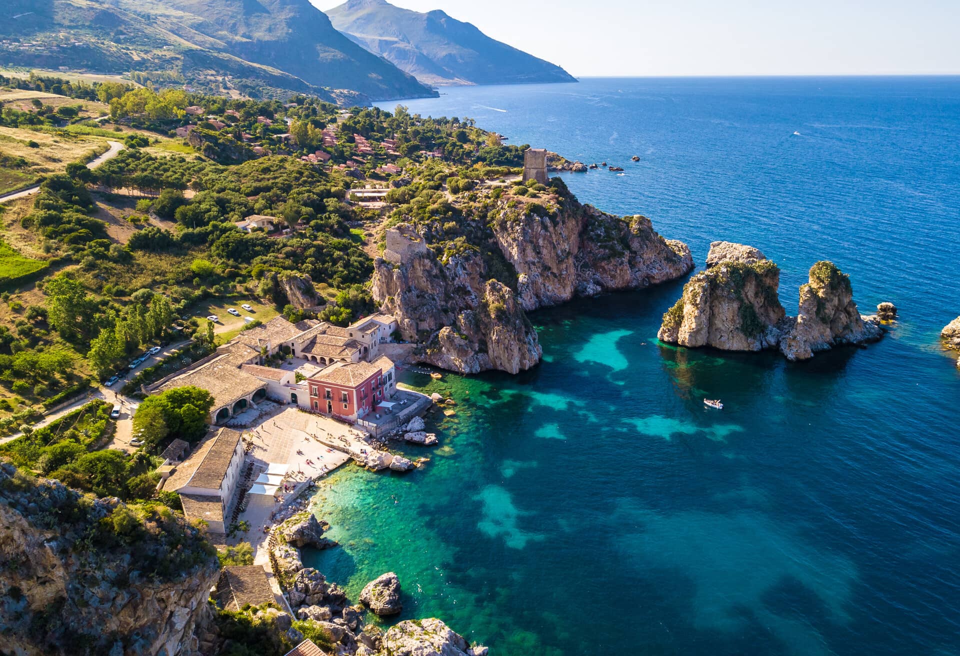 Sicilia Italia