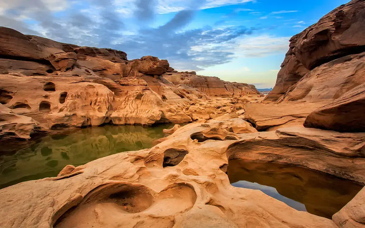 sam phan bok 