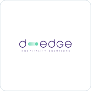 Il motore di prenotazione è dedge
