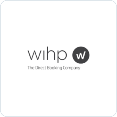 Il motore di prenotazione è wihp