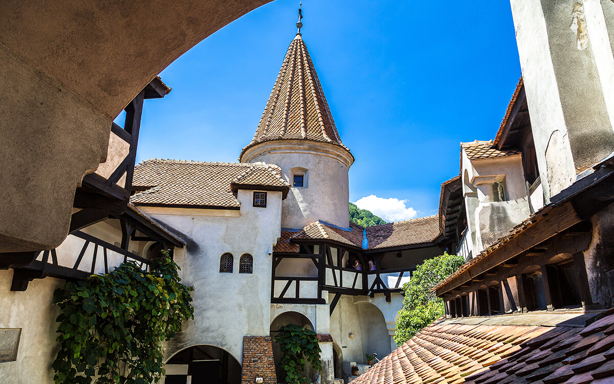 Transilvania Romania