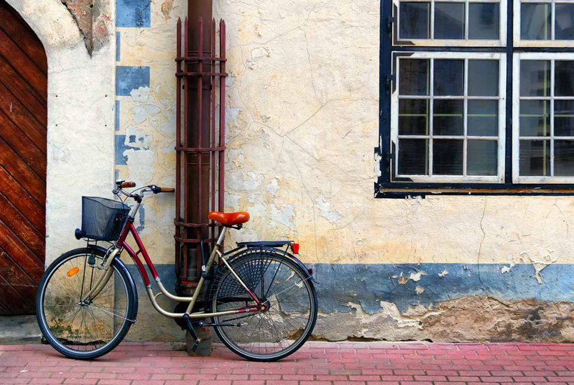 Non ne puoi più della solita routine? Visita una di queste bellissime città!