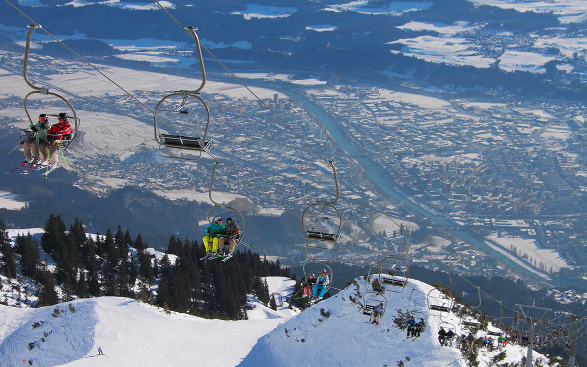 Innsbruck Ski