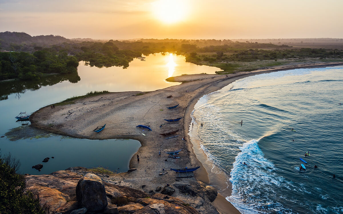 Sri Lanka