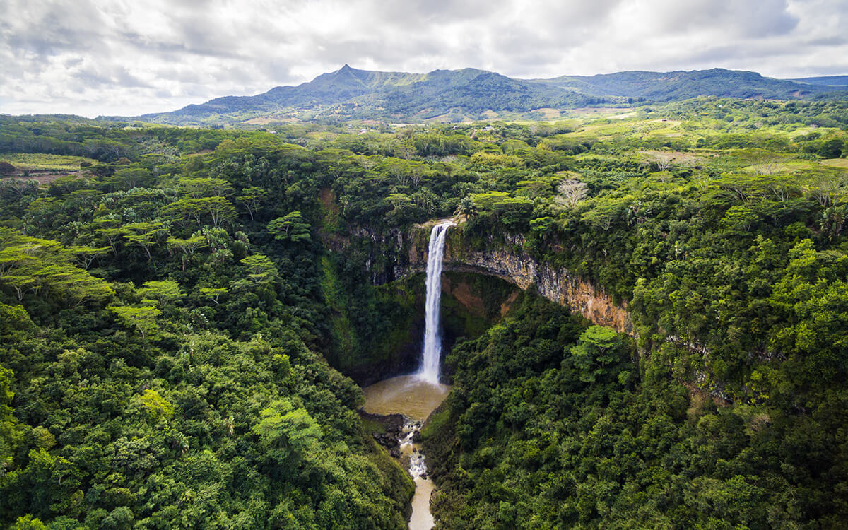 Mauritius