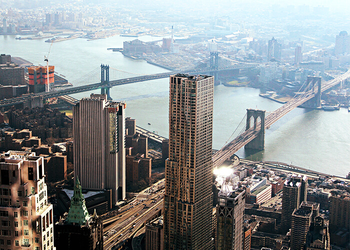 Geografi sende Tage en risiko 48 ore a NY: la tua guida economica per esplorare Brooklyn | KAYAK