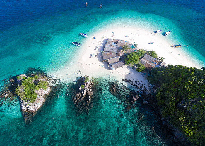 Parshina Marina/Shutterstock.com | Thailandia 