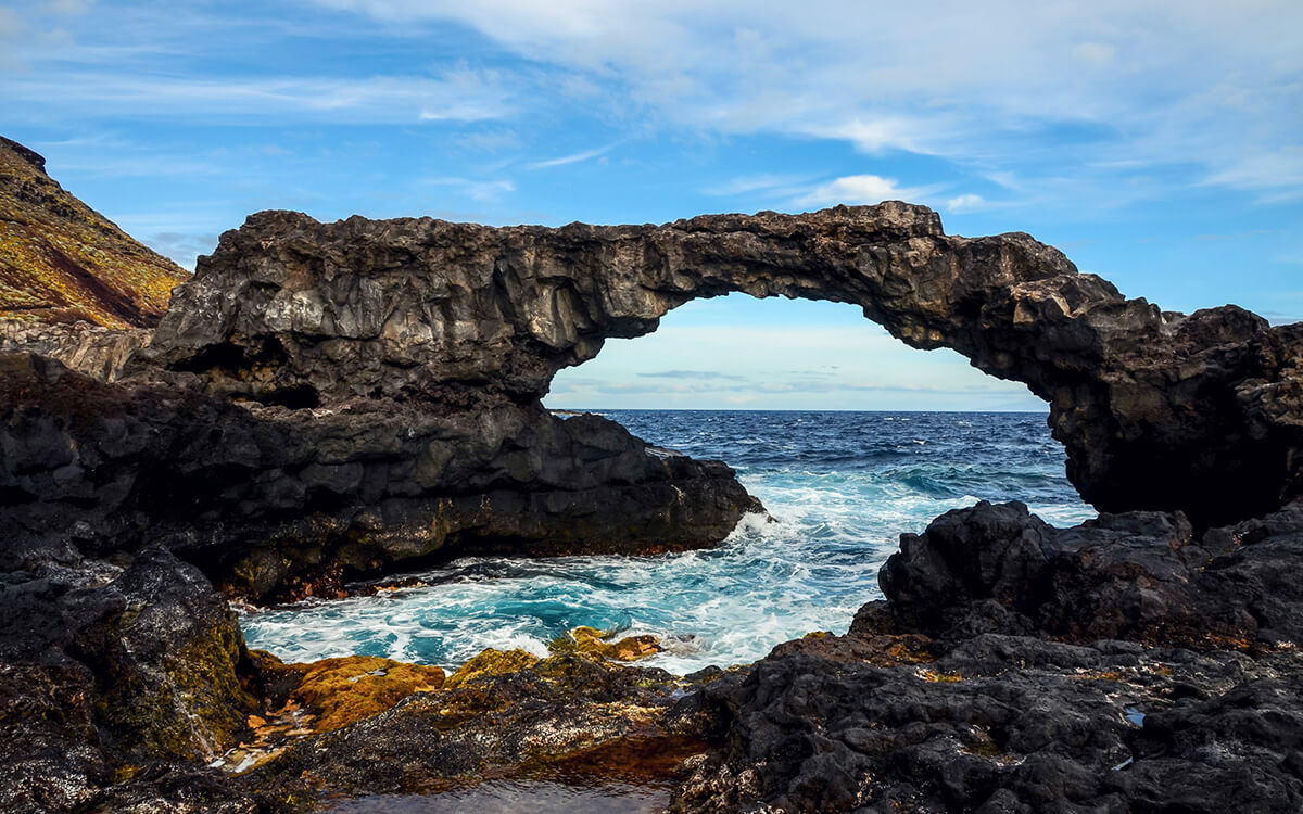 El Hierro