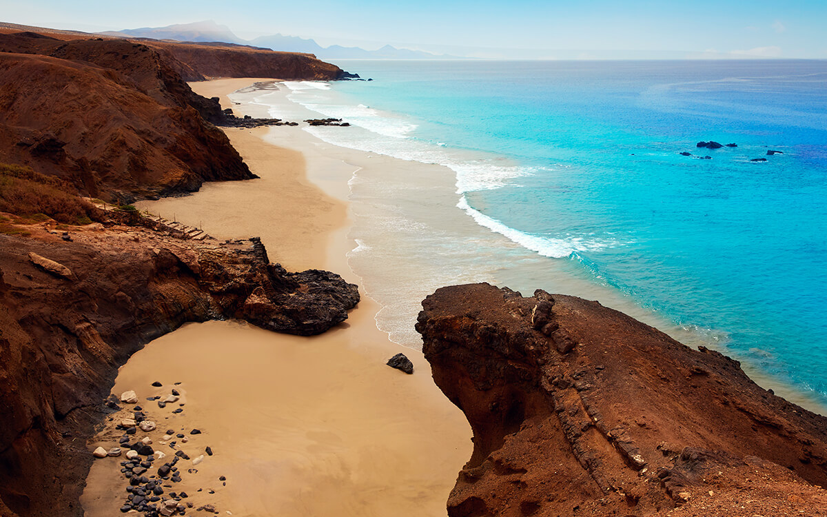 Fuerteventura