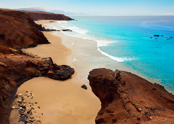 holbox / Shutterstock.com | Fuerteventura