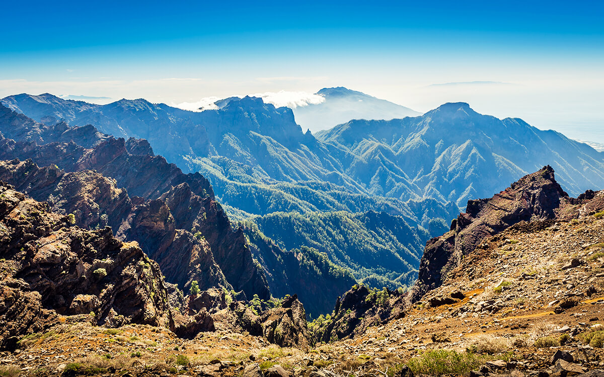 La Palma