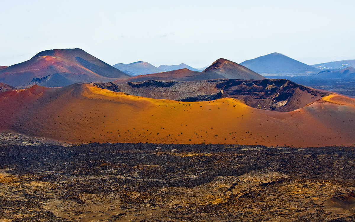 Lanzarote