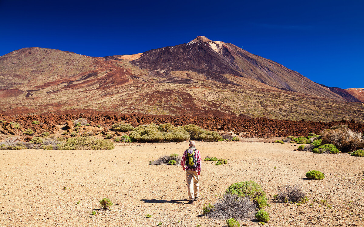 Tenerife