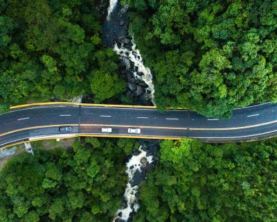 KAYAK svela la lista dei Paesi europei più adatti ad un viaggio on the road