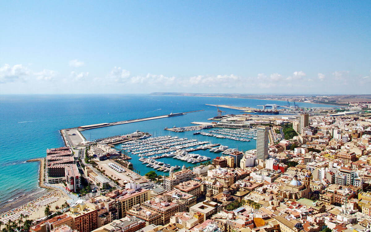 alicante