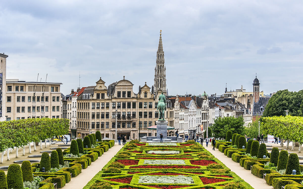 Bruxelles