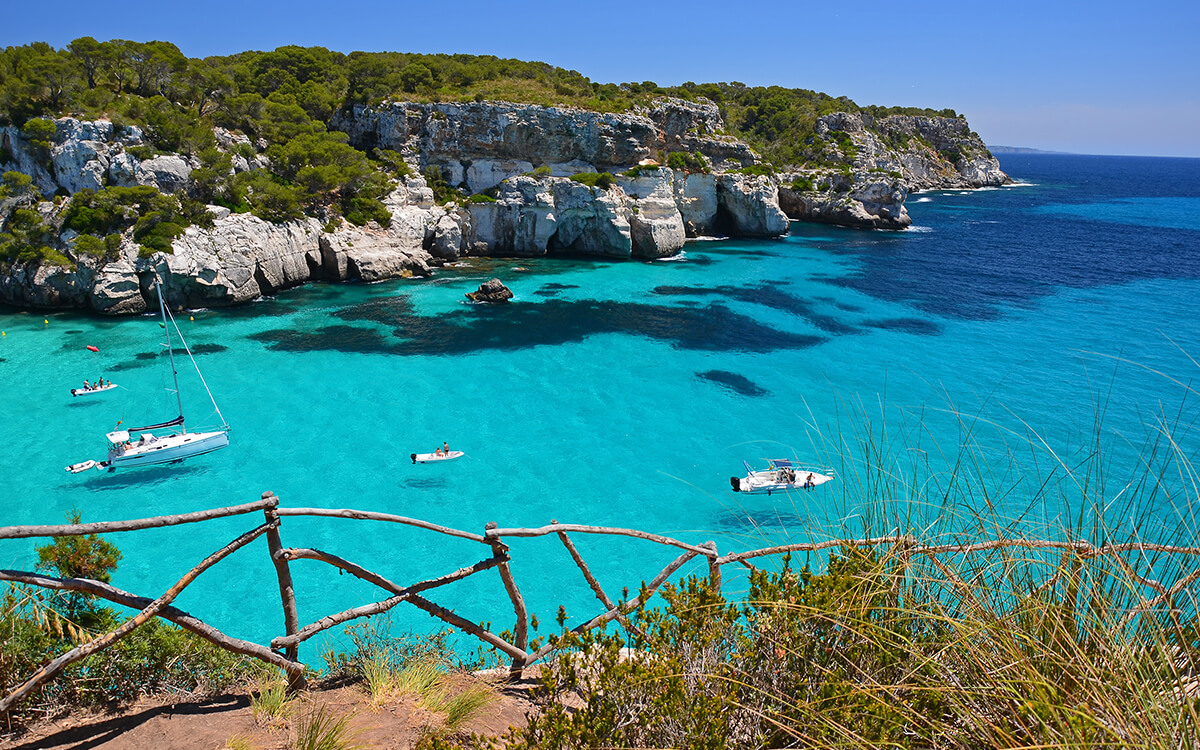 minorca