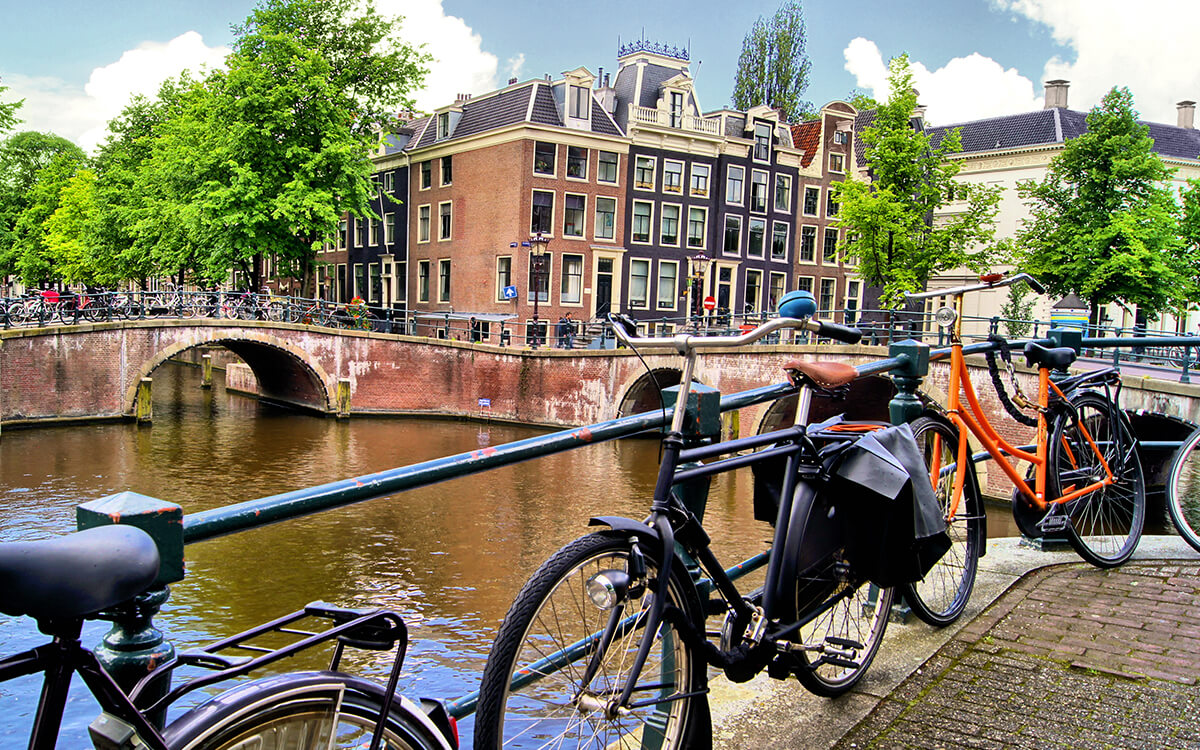 amsterdam