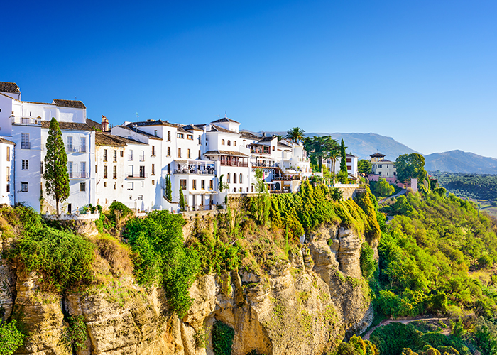 Header © Sean Pavone/Shutterstock.com | Ronda